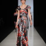 Nikolay Krasnikov RTW Fall/Winter Collection 2013