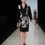 Nikolay Krasnikov RTW Fall/Winter Collection 2013