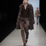 Nikolay Krasnikov RTW Fall/Winter Collection 2013