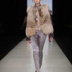 Nikolay Krasnikov RTW Fall/Winter Collection 2013