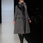 Nikolay Krasnikov RTW Fall/Winter Collection 2013