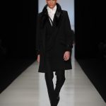 Nikolay Krasnikov RTW Fall/Winter Collection 2013