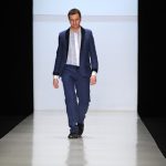 Nikolay Krasnikov RTW Fall/Winter Collection 2013