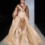 Nikolay Krasnikov RTW Fall/Winter Collection 2013