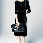 Nina Ricci RTW Pre-Fall 2012 Collection