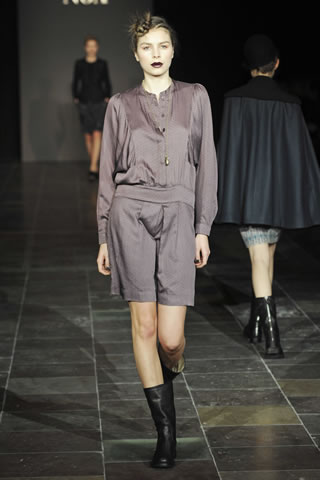 Noa Noa Autumn/Winter Fashion Collection 2013