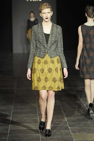 Noa Noa Autumn/Winter Fashion Collection 2013