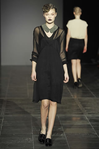 Noa Noa Autumn/Winter Fashion Collection 2013
