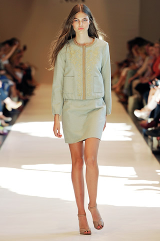 Noa Noa Spring/Summer Collection