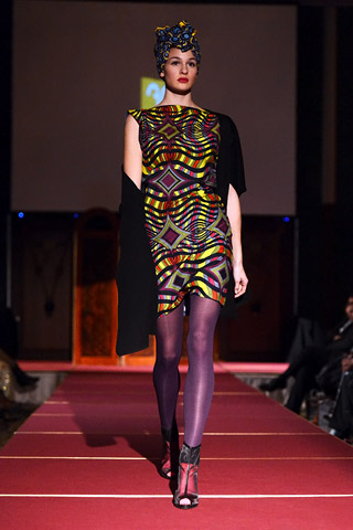 Nomi by Naomi Autumn/Winter Fashion Collection 2013