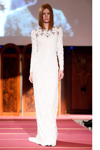 Nomi by Naomi Autumn/Winter Fashion Collection 2013