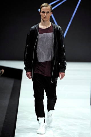 Odeur Spring/Summer Collection