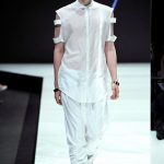 Odeur Spring/Summer Collection