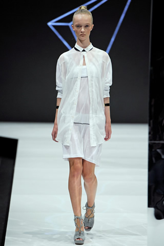 Odeur Spring/Summer Collection