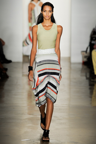 Ohne Titel RTW Spring Collection