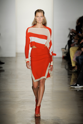 Ohne Titel RTW Spring Collection