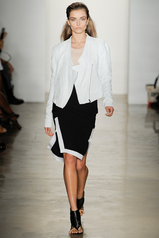 Ohne Titel RTW Spring Collection