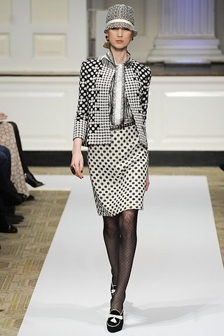 Oscar de la Renta RTW Pre-Fall 2012 Collection