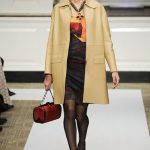 Oscar de la Renta RTW Pre-Fall 2012 Collection