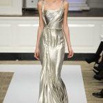 Oscar de la Renta RTW Pre-Fall 2012 Collection