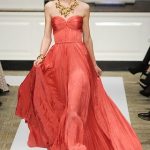 Oscar de la Renta RTW Pre-Fall 2012 Collection