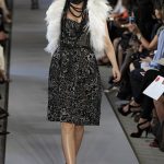 Oscar de la Renta Spring Collection 2012
