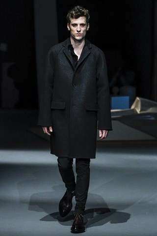 PRADA Fall/Winter 2013 Menswear Collection