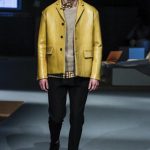 PRADA Fall/Winter 2013 Menswear Collection