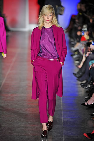 Paul Smith 2013 London Fall Collection