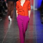 Paul Smith 2013 London Fall Collection