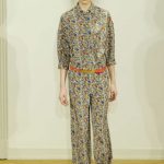 Peter Jensen Autumn/Winter Collection 2013