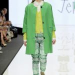 Peter Jensen Spring/Summer Collection