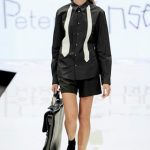 Peter Jensen Spring/Summer Collection