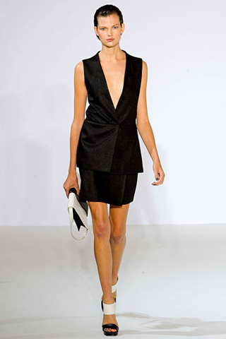 Ports 1961 RTW Spring Collection 2012