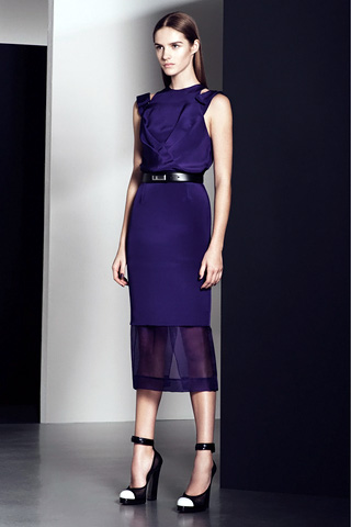 Prabal Gurung Pre-Fall 2013 Collection