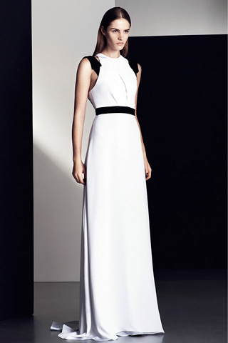 Prabal Gurung Pre-Fall 2013 Collection