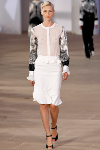 Preen RTW Spring Collection