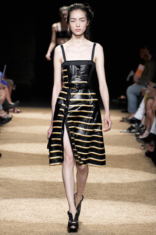 Proenza Schouler RTW Spring Collection