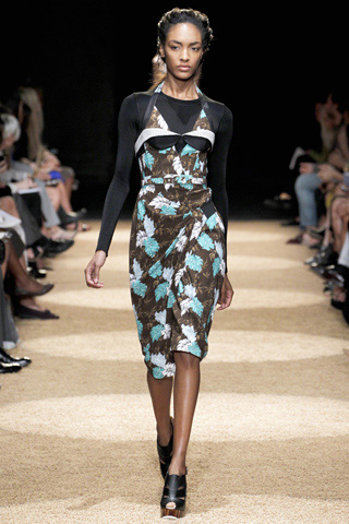Proenza Schouler RTW Spring Collection