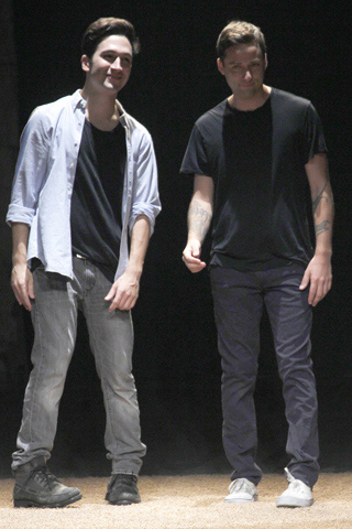 Proenza Schouler RTW Spring Collection