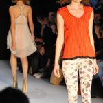 RAFW Dhini Spring Summer Collection 2011-2012