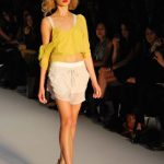 RAFW Dhini Spring Summer Collection 2011-2012