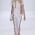 Rebecca Minkoff RTW Spring 2013 Collection at Mercedes Benz Fashion Week