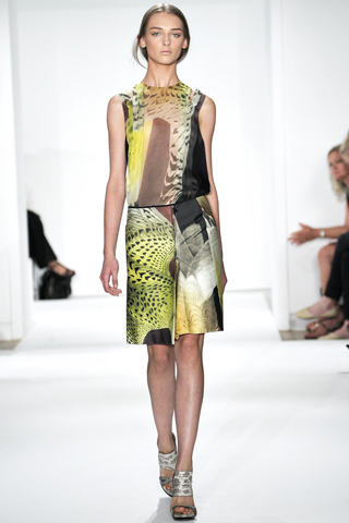 Reed Krakoff RTW Spring Collection