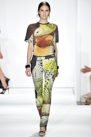 Reed Krakoff RTW Spring Collection