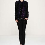 Rena Lange Autumn/Winter Fashion Collection 2013