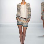 Rena Lange Spring Summer Collection