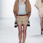 Rena Lange Spring Summer Collection