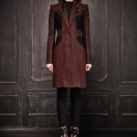 Roberto Cavalli NY Pre-Fall 2013 Fashion Collection