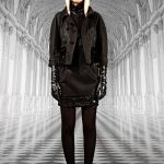 Roberto Cavalli RTW Pre-Fall 2012 Collection